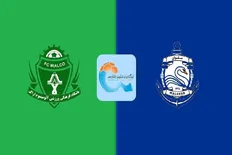 تصویر خبر اعلام ترکیب آلومینیوم و ملوان؛ کهریزی و جعفری در ترکیب اصلی