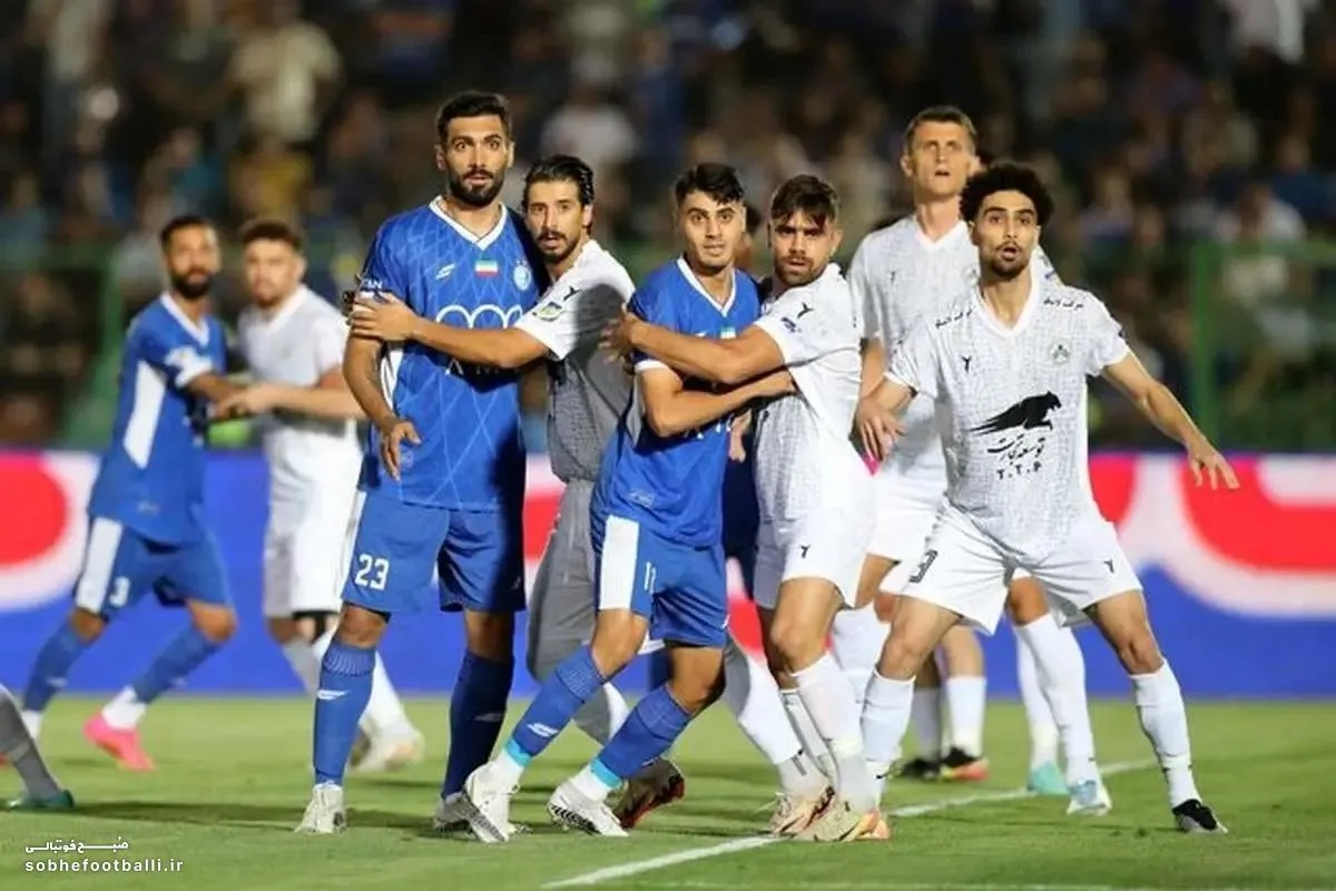 مهم&zwnj;ترین نقطه ضعف استقلال مشخص شد!