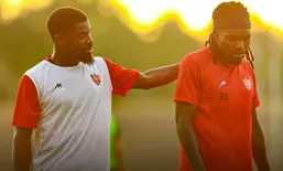 راز محرومیت تیوی بیفوما؛ پرسپولیس از قبل می&zwnj;دانست، اما نگفت!