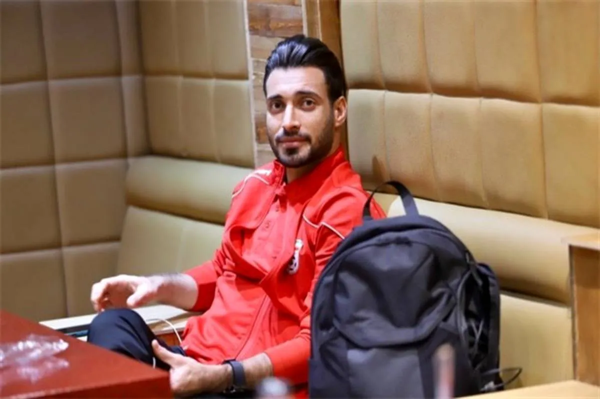 ساعت ۳ میلیارد تومانی شجاع خلیل&zwnj;زاده سوژه شد؛ ادمار پیگه مدل رویال اوک