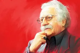 استاد فرشچیان دار فانی را وداع گفت