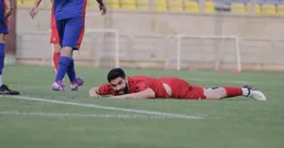 جزئیات اخراج یاسین سلمانی از پرسپولیس؛ نافرمانی محض از اوسمار