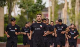 اعلام اسامی نفرات دعوت شده به اردوی تیم ملی کشتی آزاد