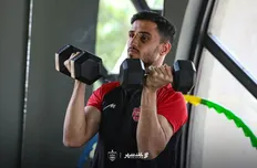 تصویر خبر علیپور شانس آورد به سرنوشت یامگا دچار نشد!