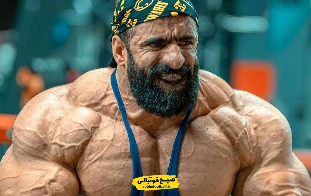 آقای هادی چوپان؛ از استیج افتخار تا گرداب حاشیه&zwnj;ها
