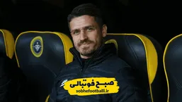 وریا غفوری: باید پای استقلال می&zwnj;ماندیم / برای قهرمانی می&zwnj;جنگیم