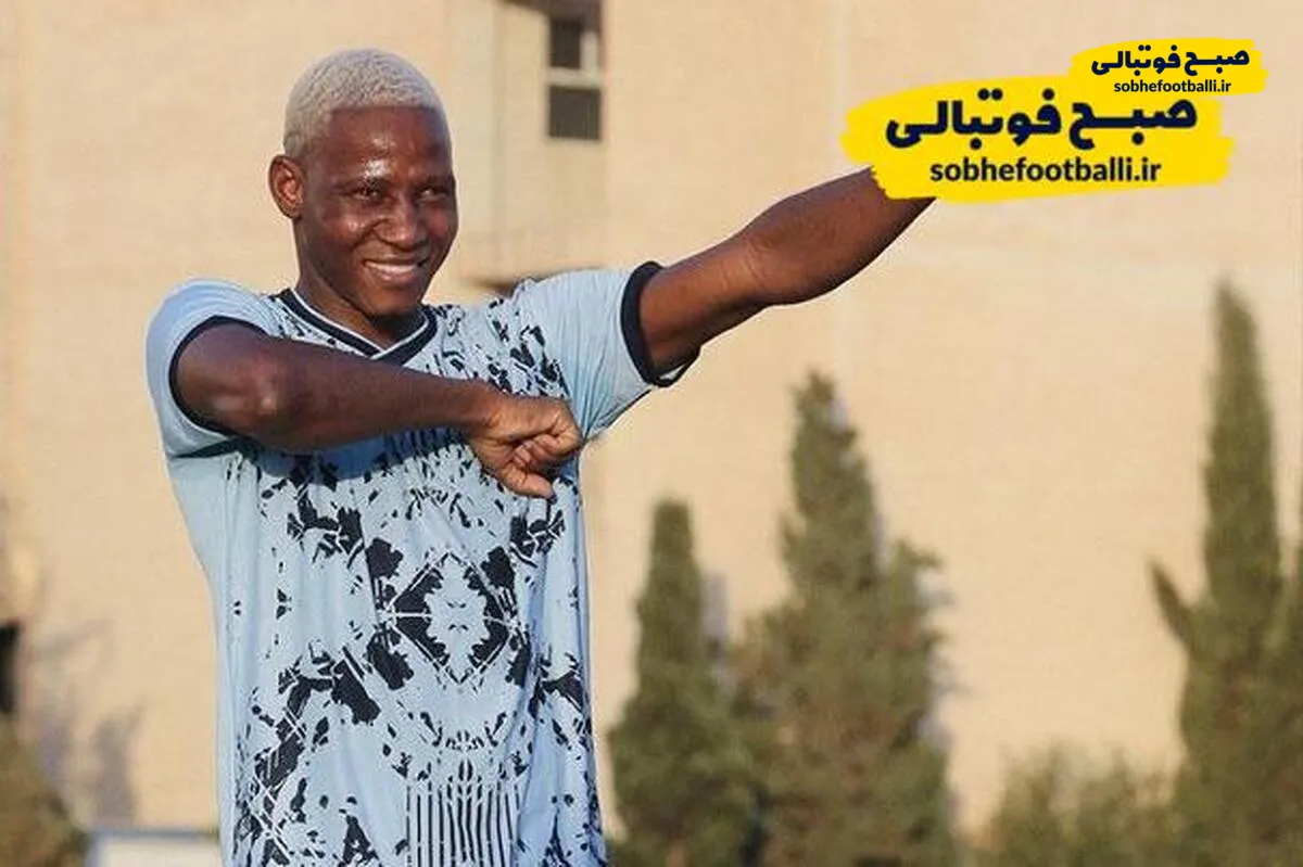 تکمیل پازل خارجی&zwnj;ها: جنپو آمد تا کادر فنی استقلال بالاخره کامل نفس بکشد