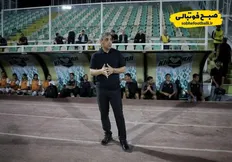 سرمربی جدید تراکتور؛ محمد ربیعی گزینه اول، اما خطیبی آماده ورود به جمع سرخ&zwnj;ها