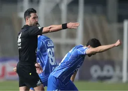 ادعای جنجالی پادیابی&zwnj;ها علیه استقلال و داوری؛ سهمیه پنالتی استقلال واریز شد!