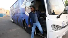 تصویر خبر محل کار سیدورف در تهران+عکس