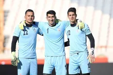 تصویر خبر رقم نجومی قرارداد بازیکنان پرسپولیس صدای بیرانوند را هم در آورد