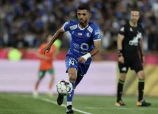 تصویر خبر استقلال، ادعای زبیر را رد کرد