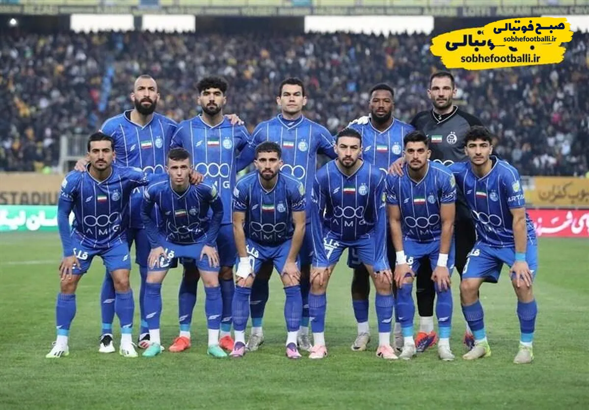 افشای پرداخت&zwnj;های میلیاردی استقلال به یک مدیربرنامه؛ اقدامی خلاف ماده ۱۰ قراردادها