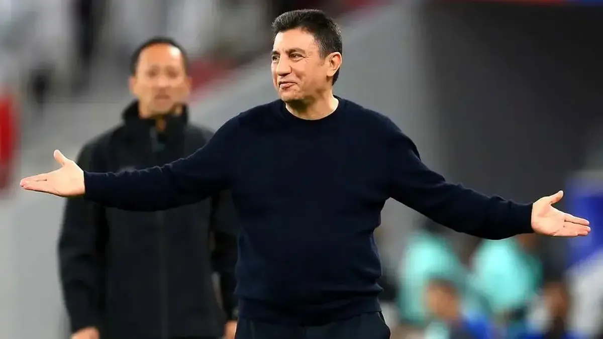 پیام قلعه&zwnj;نویی به برخی از بازیکنان تیم ملی؛ خداحافظ!