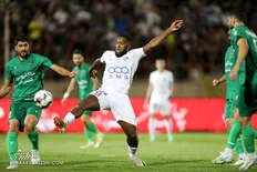 باشگاه استقلال برای پنالتی دقیقه ۱۳ سند رو کرد