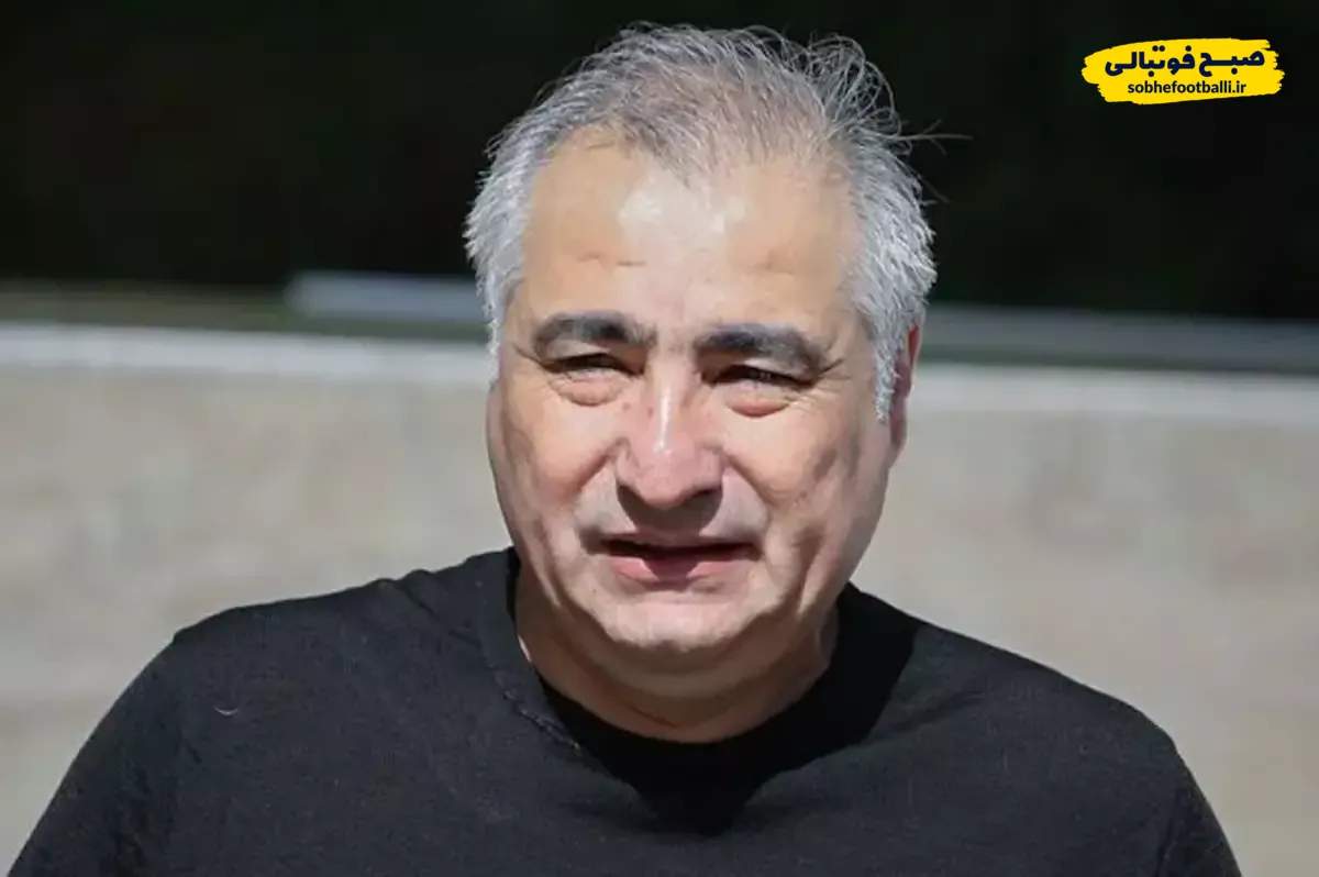 الهامی: عاشق نساجی هستم/ تا روز آخر می&zwnj;جنگیم
