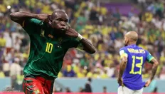 تصویر خبر سوپرگل وینسنت ابوبکر مهاجم جدید پرسپولیس در جام جهانی!