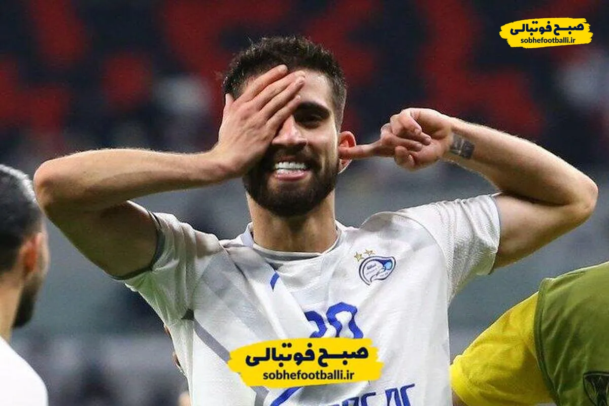 شاهرخ بیانی: چرا کوشکی نیمکت&zwnj;نشین شد؟