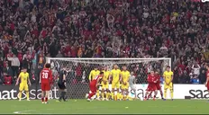 تصویر خبر خلاصه بازی ترکیه ۱ - رومانی ۰ | انتخابی جام جهانی ۲۰۲۶