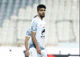 مدافع جدید ذوب آهن از لیگ آذربایجان آمد