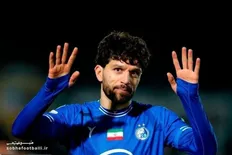 تصویر خبر نام ماشاریپوف در لیست استقلال ثبت نشد!