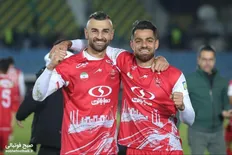 تصمیم جدی هاشمیان برای حذف ۳ ستاره پرسپولیس!