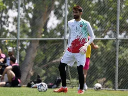 جانشین بیرانوند در تراکتور مشخص شد