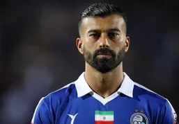 نیمکت&zwnj;نشینی در استقلال، بهای سنگین برای رضاییان