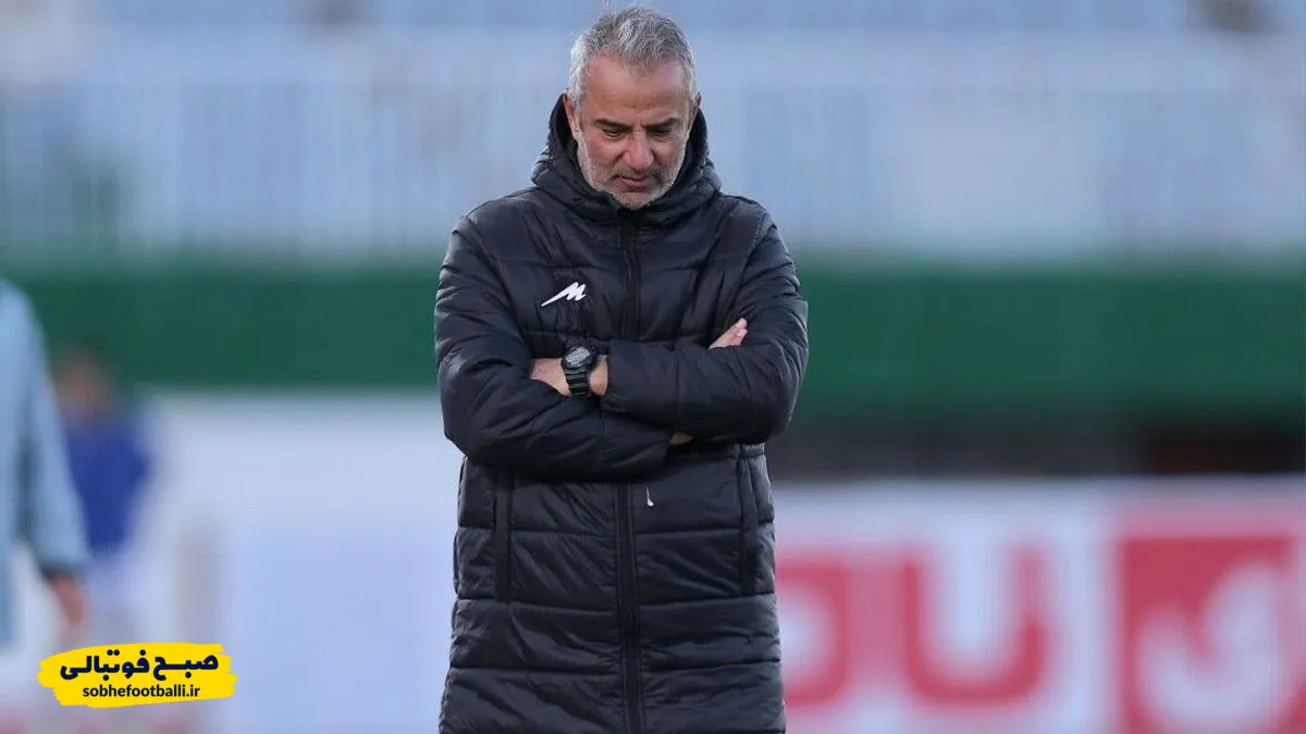 باشگاه پرسپولیس کارتال را بدرقه کرد