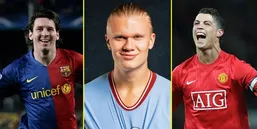 بیشترین گل زده بازیکنان برای تیم&zwnj; ملی از سال 2020 تا به امروز