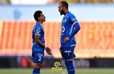 تصویر خبر آخرین وضعیت مصدومان استقلال؛ بازگشت حردانی و جلالی، غیبت ادامه&zwnj;دار چشمی