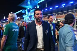 نظر بوفون درباره فینال لیگ قهرمانان اروپا