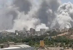 خاموشی شمال تهران برطرف شد