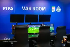تصویر خبر ۳۰ داور جدید به چرخه VAR اضافه می شوند