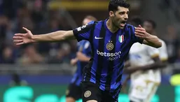 آینده مهدی طارمی در اینتر به فینال لیگ قهرمانان بستگی دارد