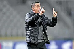 اوسمار: فوتبال خوب، زمین خوب می&zwnj;خواهد