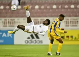 هایلایت بن مالانگو، مهاجم لینک&zwnj;شده به پرسپولیس