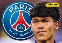 پاری‌سن‌ژرمن هافبک بارسلونا را شکار کرد