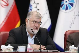 بخشنامه وضعیت دورکاری استان تهران فردا ابلاغ می&zwnj;شود