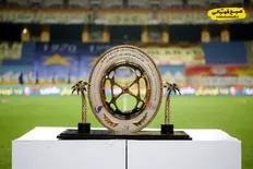 تصویر خبر زمان احتمالی یک&zwnj;چهارم نهایی جام حذفی مشخص شد