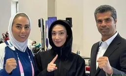 پاسخ پیشکسوت تکواندو ایران خطاب به نعمت زاده | او که باشد که من او را بزنم؟