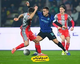 تاریخ و ساعت بازی اینتر و توریو | جام حذفی ایتالیا