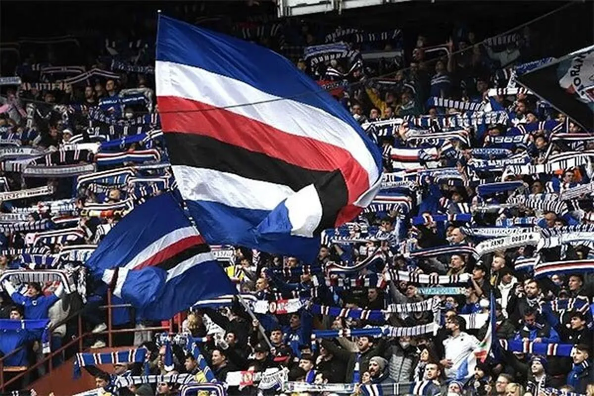 سقوط مهاجم مدنظر پرسپولیس به سری C ایتالیا!