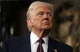 ادعای جدید ترامپ درباره جنگ ایران و اسرائیل