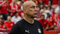 (ویدئو) خشم حسام حسن بعد از حذف مصر؛ می‌خواهند مسی در جام جهانی بماند!