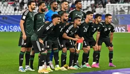 خرید 5 خارجی جدید برای حضور در تیم ملی امارات!