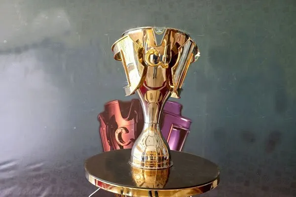 لیگ برتر