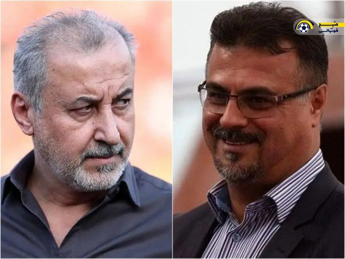 پشت&zwnj;پرده نامه درویش برای جذب مهدی قایدی