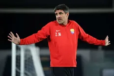 تصویر خبر ورود مربی بزرگ اروپایی به فهرست گزینه&zwnj;های سرمربیگری پرسپولیس