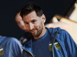 ترکیب رسمی آنگولا - آرژانتین؛ آرژانتین به مناسبت پنجاهمین سال استقلال آنگولا مهمان ویژه لواندا است